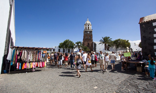 Lanzarote