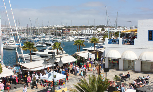 Lanzarote