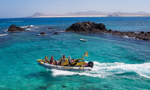Fuerteventura